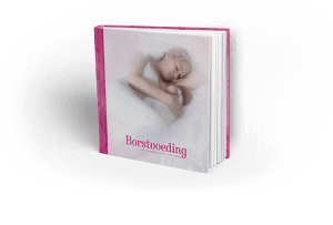 Borstvoedingsboek