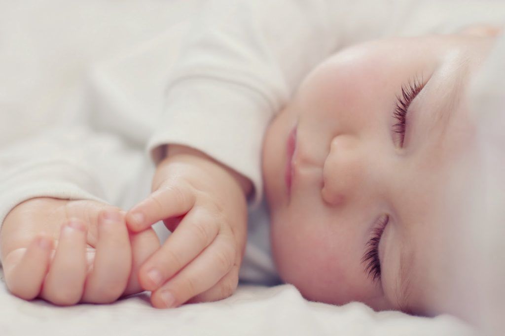 baby-slapend