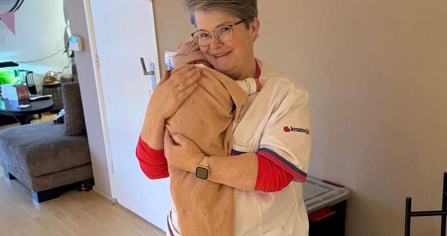 kraamzus jantiena kraamzorg