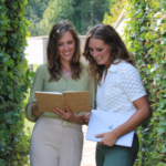 invulboek voor beginnende ouders